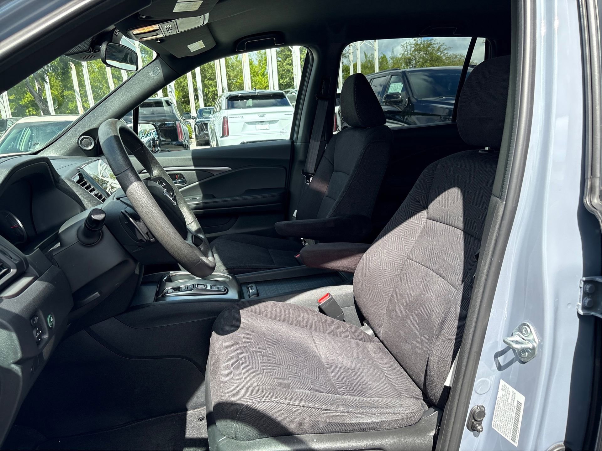 Used 2022 Honda Pilot Sport image 9