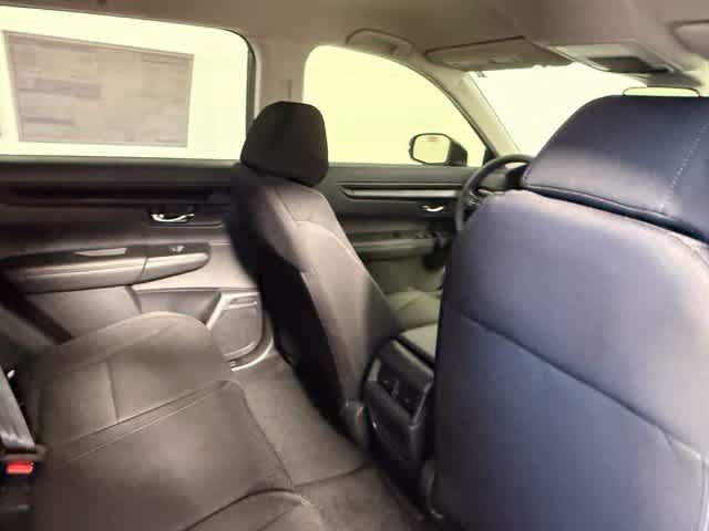 New 2026 Honda CR-V LX image 45