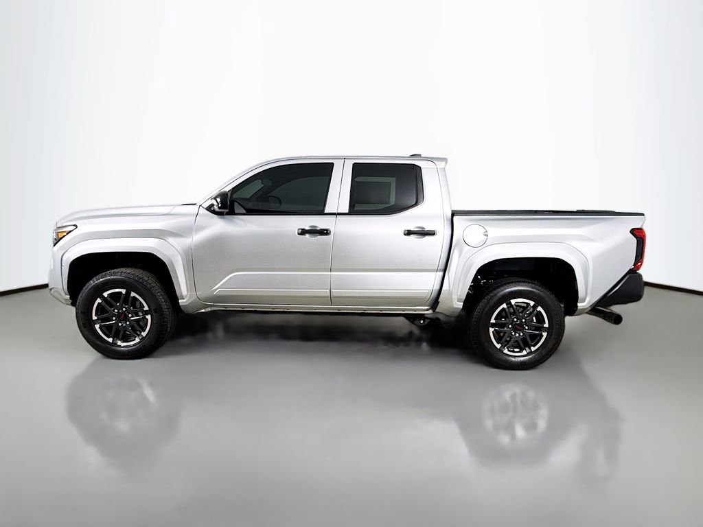 Certified 2024 Toyota Tacoma SR w/ SR Upgrade Package image 4
