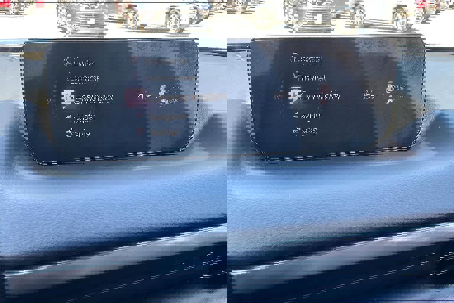 Used 2024 MAZDA CX-50 Meridian Edition w/ Cargo Package image 31