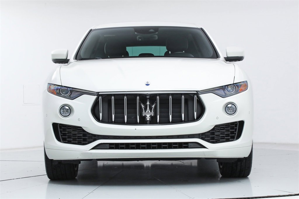 Certified 2023 Maserati Levante GT image 8