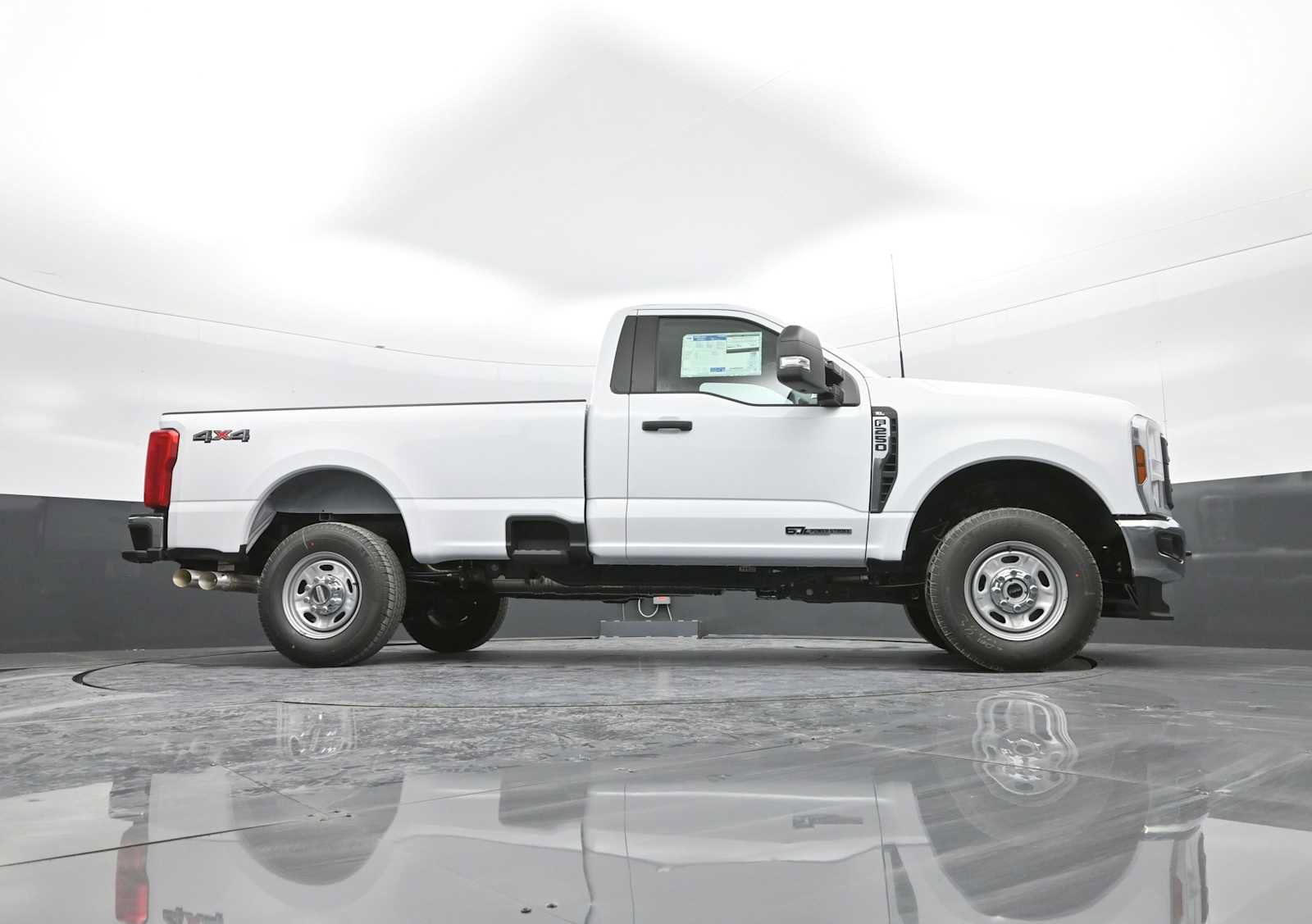 New 2026 Ford F250 XL w/ XL Chrome Package AWD/4WD image 70