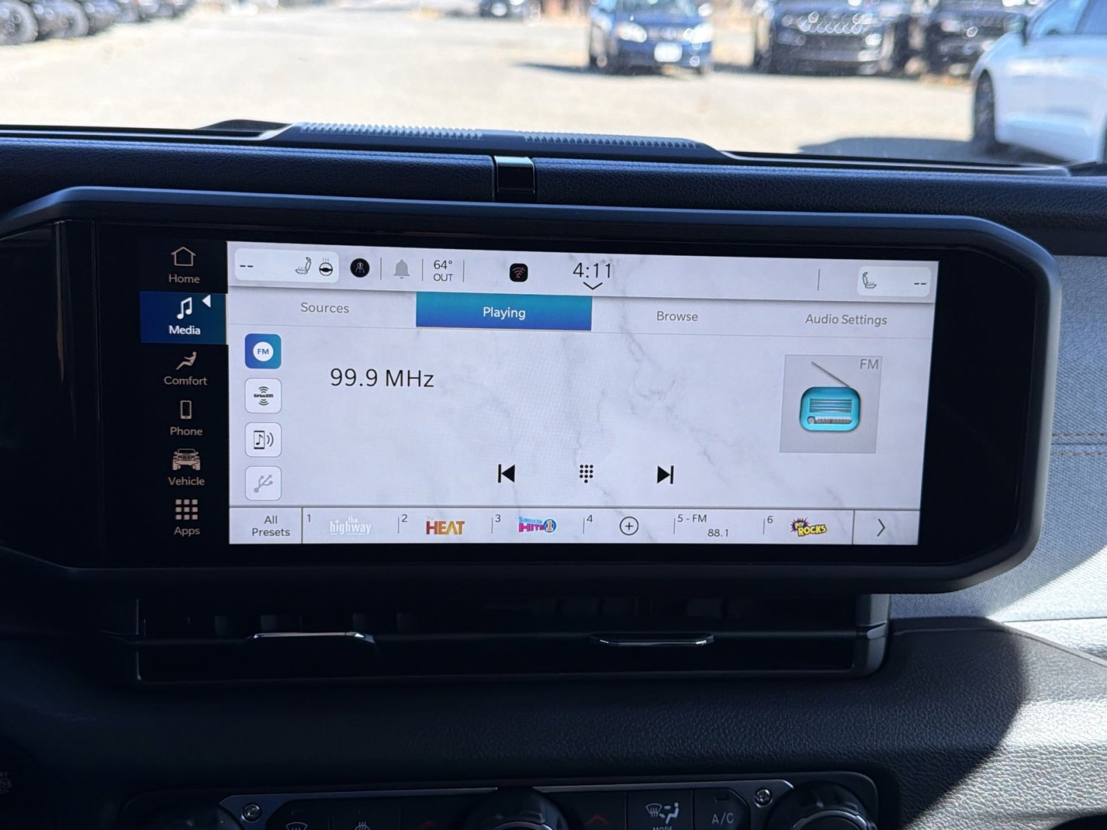 New 2025 Jeep Wrangler Willys image 18