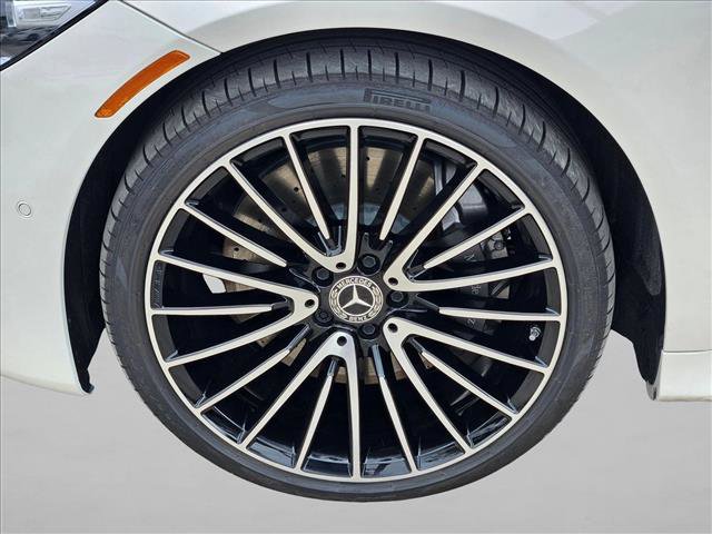 Certified 2023 Mercedes-Benz S 500 4MATIC image 23
