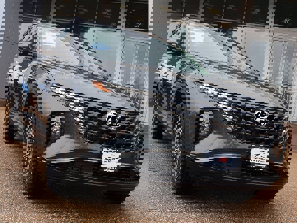 Used 2022 Hyundai Tucson SEL image 7