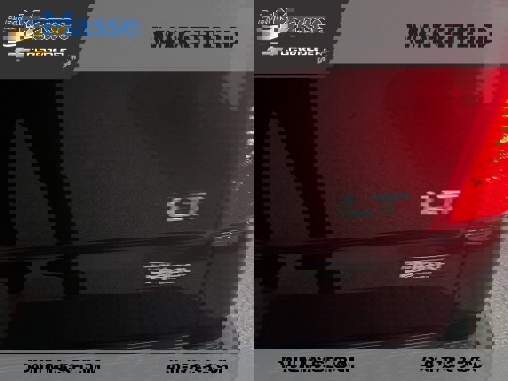 Used 2022 Chevrolet Silverado 1500 LT image 19