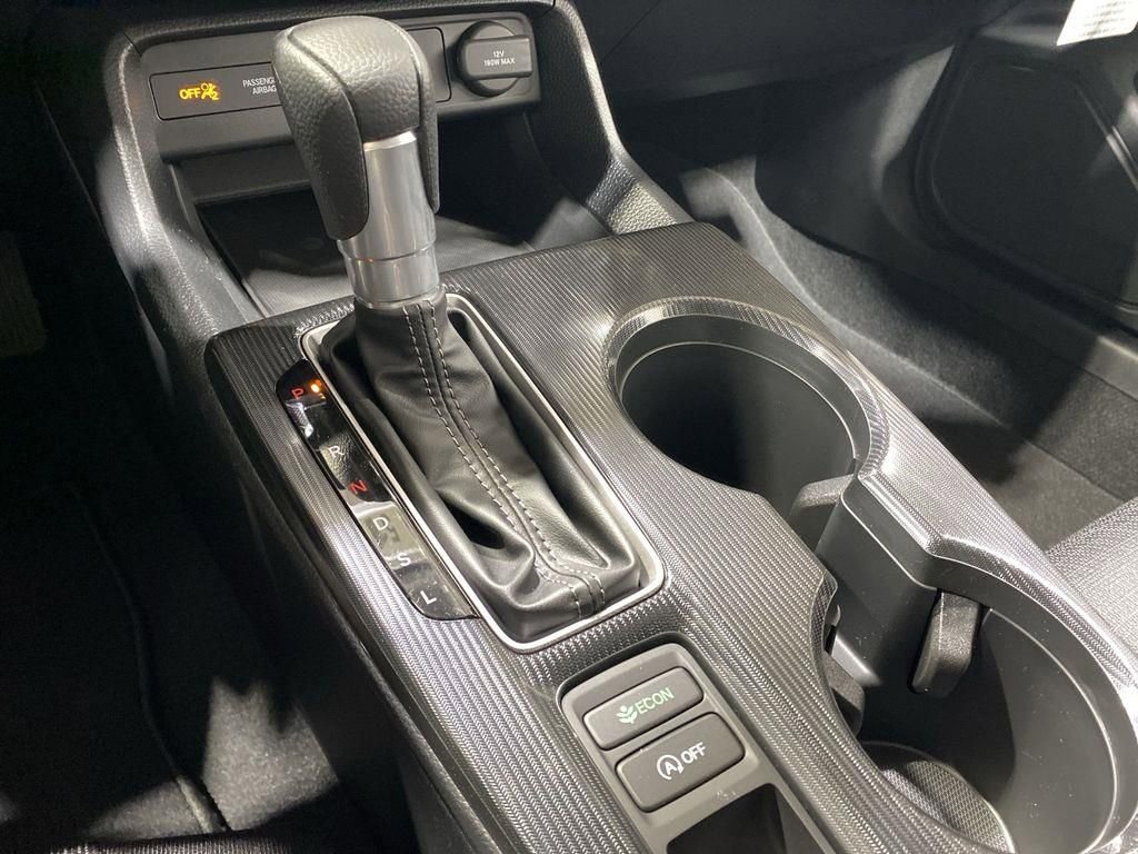 New 2026 Honda Civic LX image 23