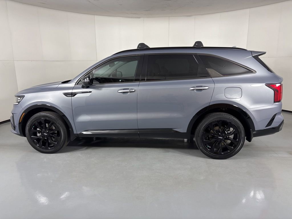 Used 2023 Kia Sorento SX image 5