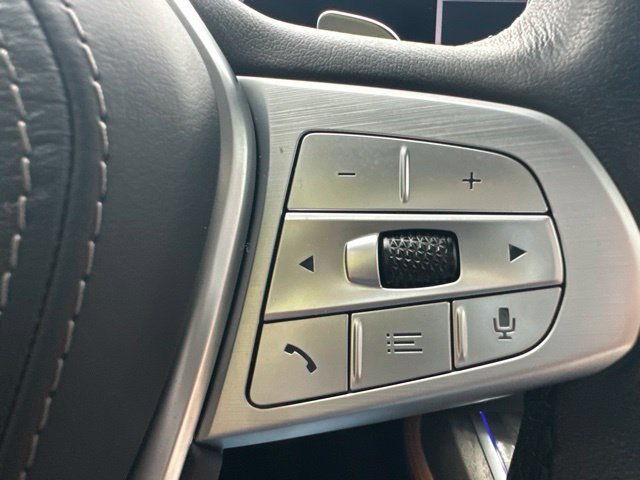 Used 2025 BMW X7 xDrive40i AWD/4WD image 33