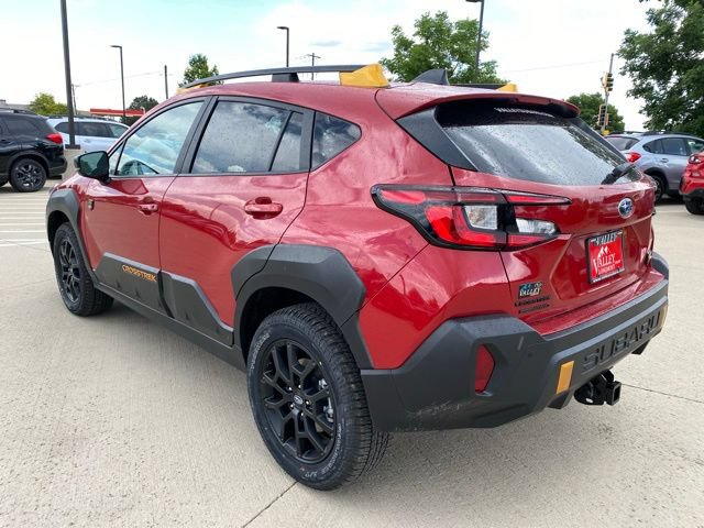 New 2026 Subaru Crosstrek 2.5i Wilderness AWD/4WD image 3
