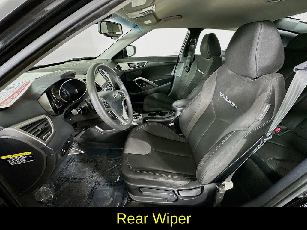 Used 2012 Hyundai Veloster image 25