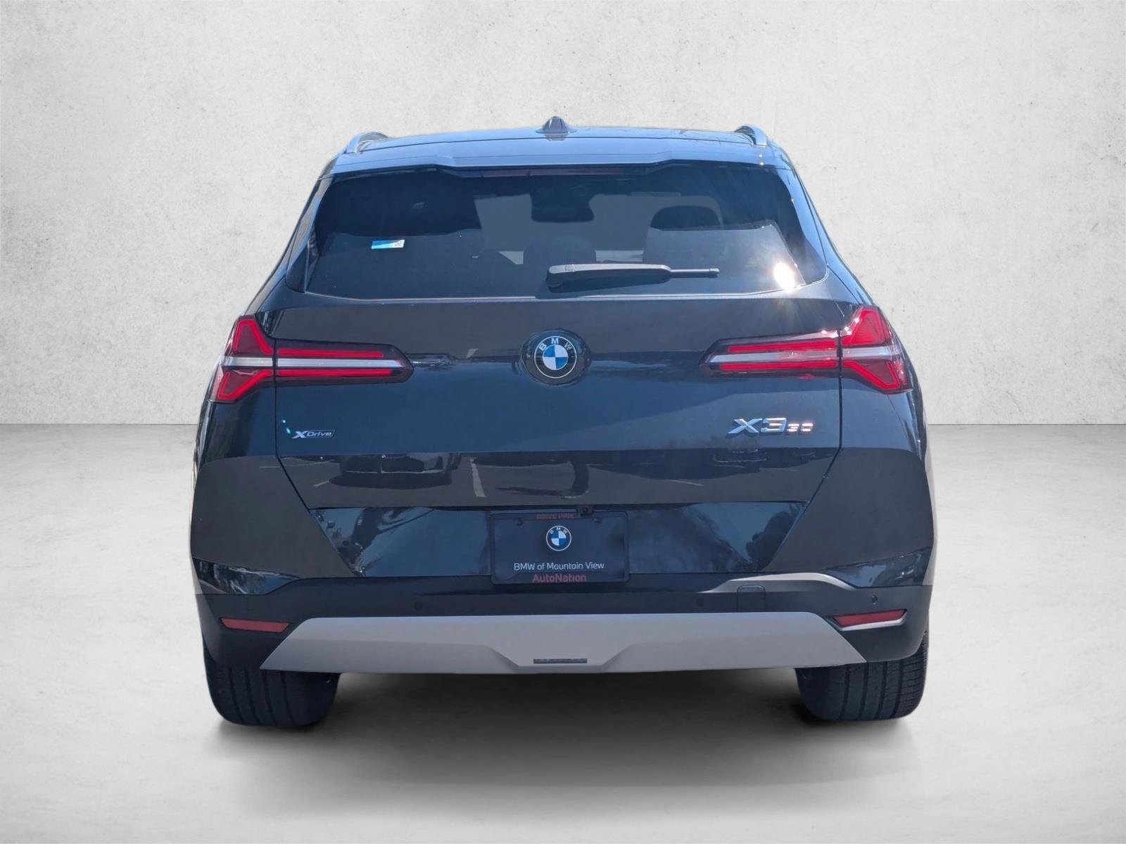 New 2026 BMW X3 xDrive30 AWD/4WD image 7