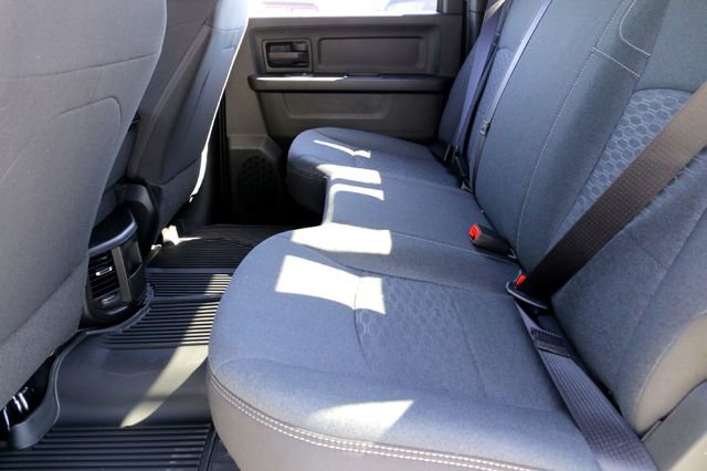 New 2026 RAM 2500 Tradesman image 18