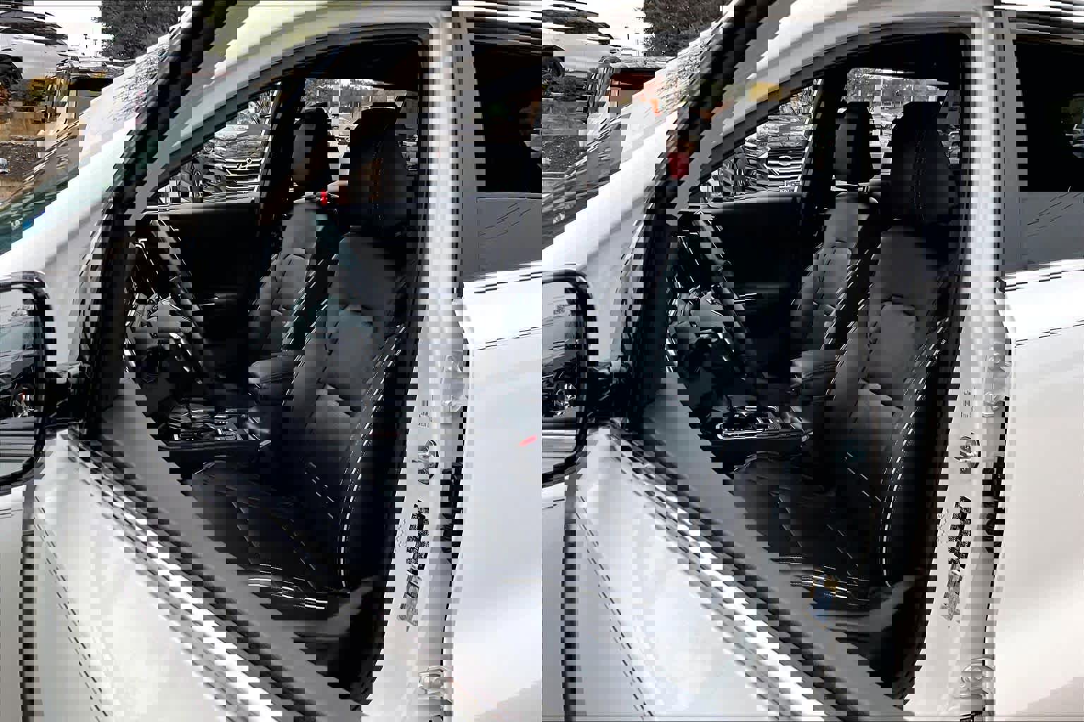 Used 2021 Kia Sportage SX image 7