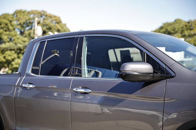 Used 2019 Honda Ridgeline RTL-E image 12