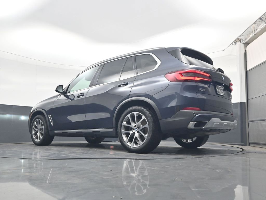 Used 2021 BMW X5 sDrive40i w/ Convenience Package image 21