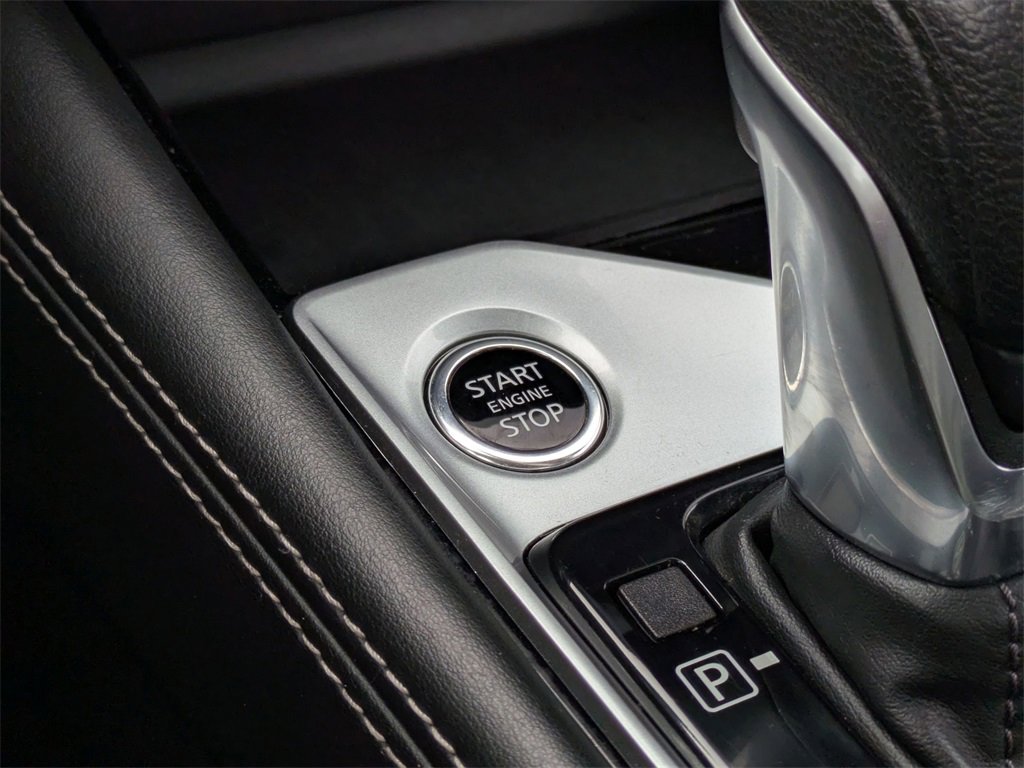 Certified 2023 Nissan Altima 2.5 SV image 27