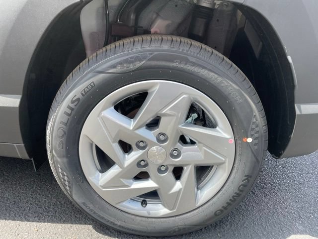New 2026 Hyundai Kona SE FWD image 22