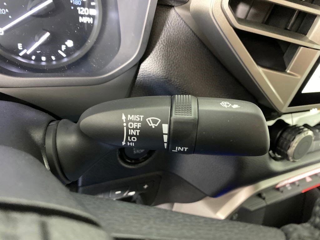 New 2026 Toyota Tundra SR5 image 16