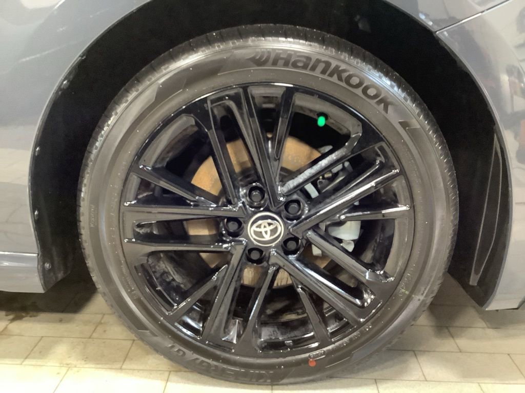 Used 2026 Toyota Camry SE image 26