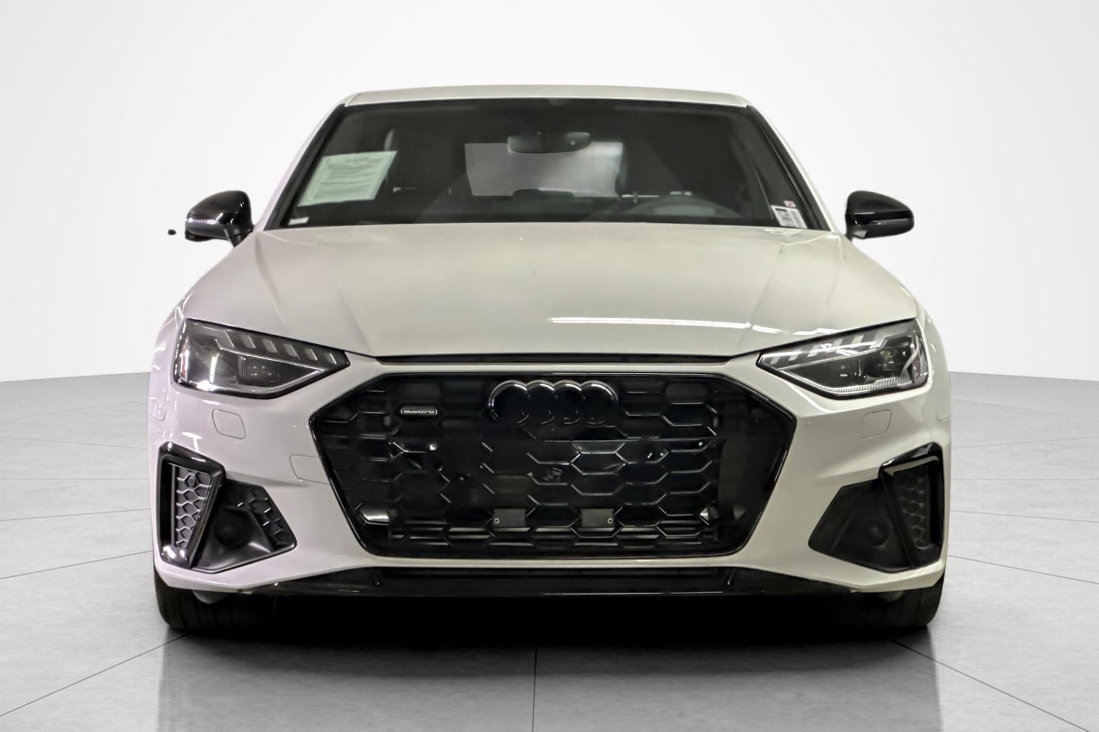 Used 2023 Audi A4 2.0T Prestige w/ Prestige Package AWD/4WD image 8