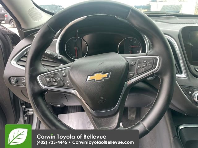 Used 2024 Chevrolet Malibu LT image 22