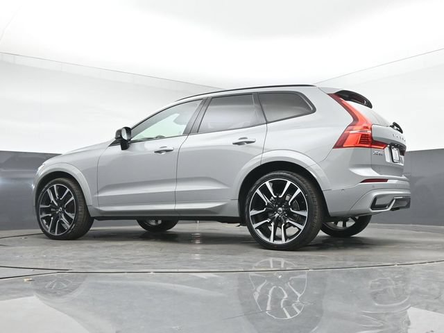 Used 2024 Volvo XC60 B5 Ultimate w/ Protection Package Premier AWD/4WD image 42