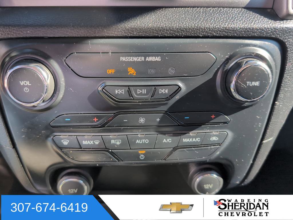 Used 2020 Ford Ranger XLT w/ Equipment Group 301A Mid image 14