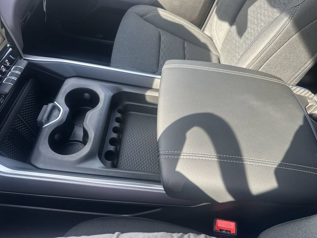 New 2027 RAM 1500 Big Horn AWD/4WD image 28