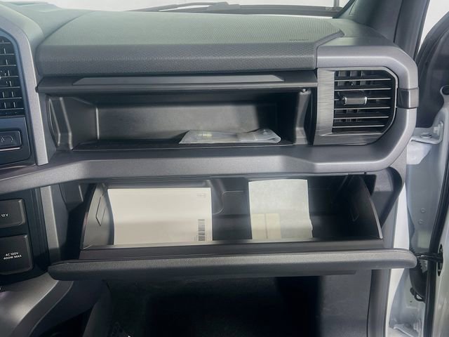 Used 2025 Ford F150 XLT w/ Equipment Group 302A MID image 31