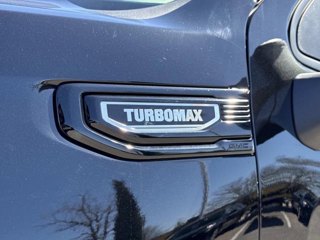 New 2026 GMC Sierra 1500 Elevation image 10