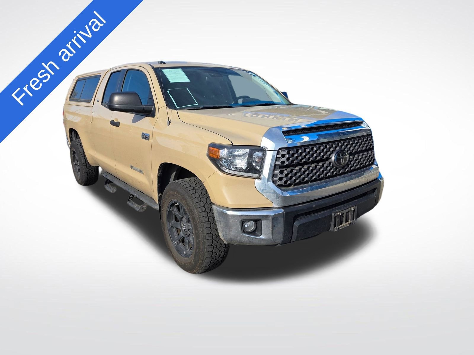 Used 2019 Toyota Tundra SR5 image 1