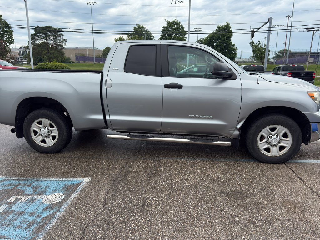 Used 2010 Toyota Tundra 2WD Double Cab image 5