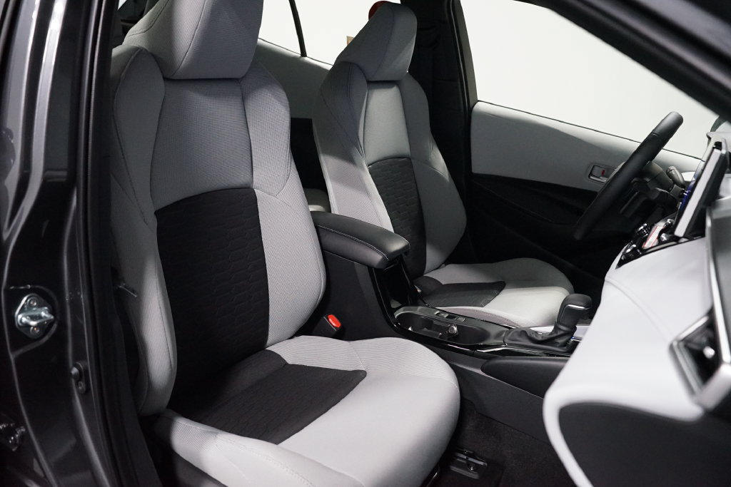 New 2027 Toyota Corolla SE FWD image 28
