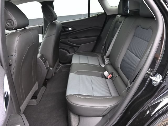 New 2026 Chevrolet Trax LT w/ Driver Confidence Package FWD image 22
