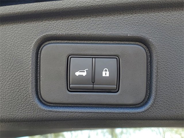 New 2025 Nissan Pathfinder Platinum w/ Cargo Package image 26