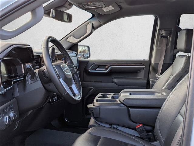 Used 2025 GMC Sierra 1500 SLT image 9