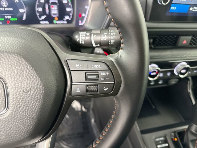 Certified 2026 Honda CR-V Sport-L image 13
