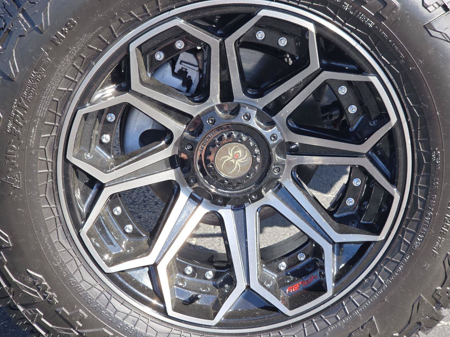 Used 2021 Jeep Wrangler Unlimited Sport AWD/4WD image 8