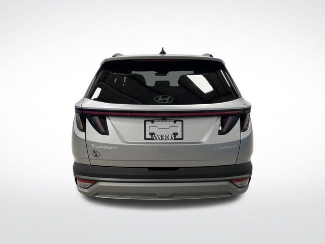Used 2025 Hyundai Tucson SEL image 15