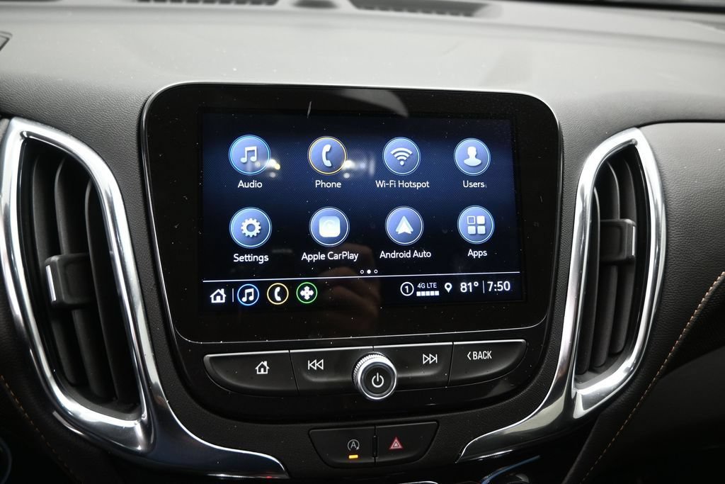 Used 2024 Chevrolet Equinox Premier FWD image 13