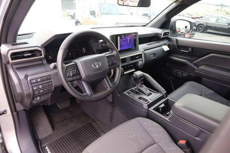 New 2024 Toyota Tacoma SR image 19