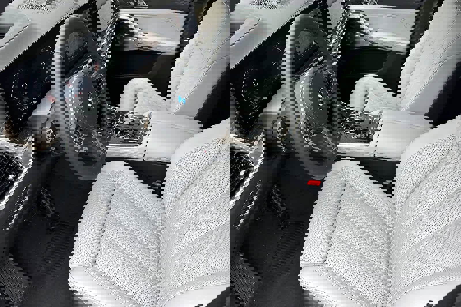 New 2026 BMW X7 xDrive40i w/ M Sport Package image 12