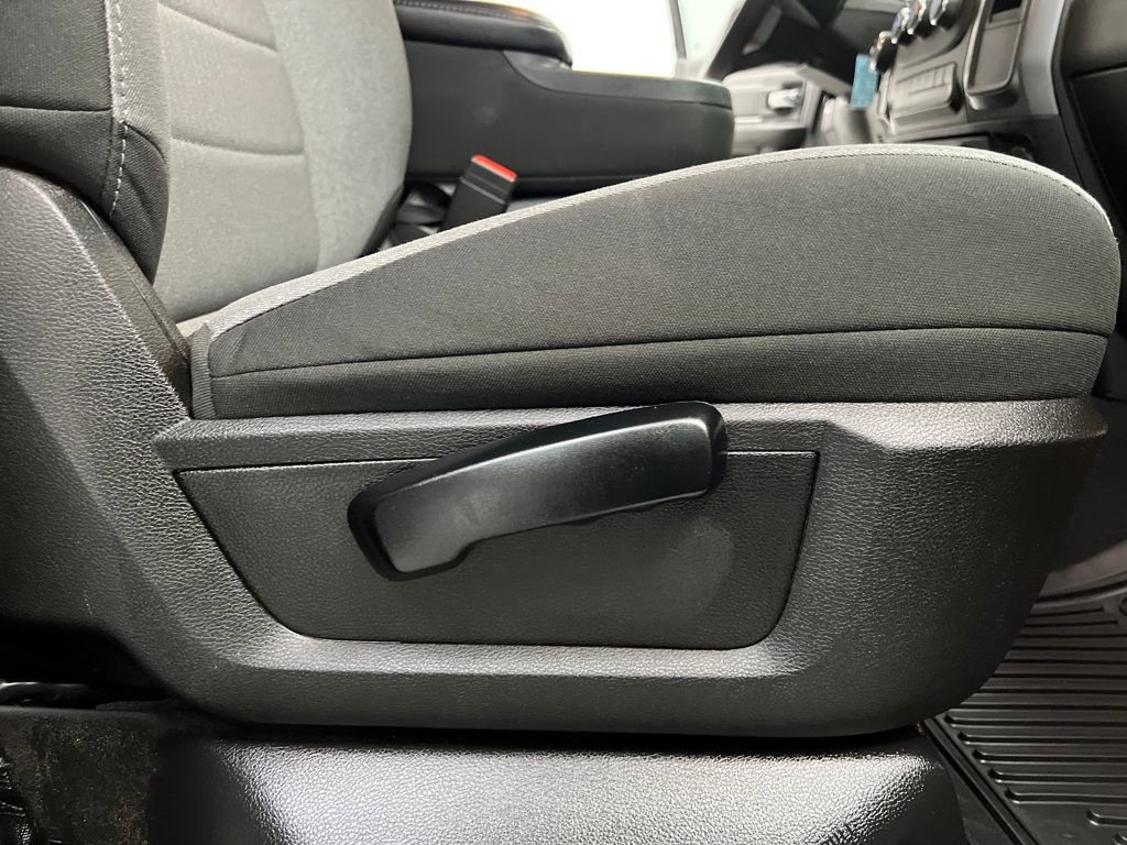 Used 2024 RAM 1500 Classic SLT image 22