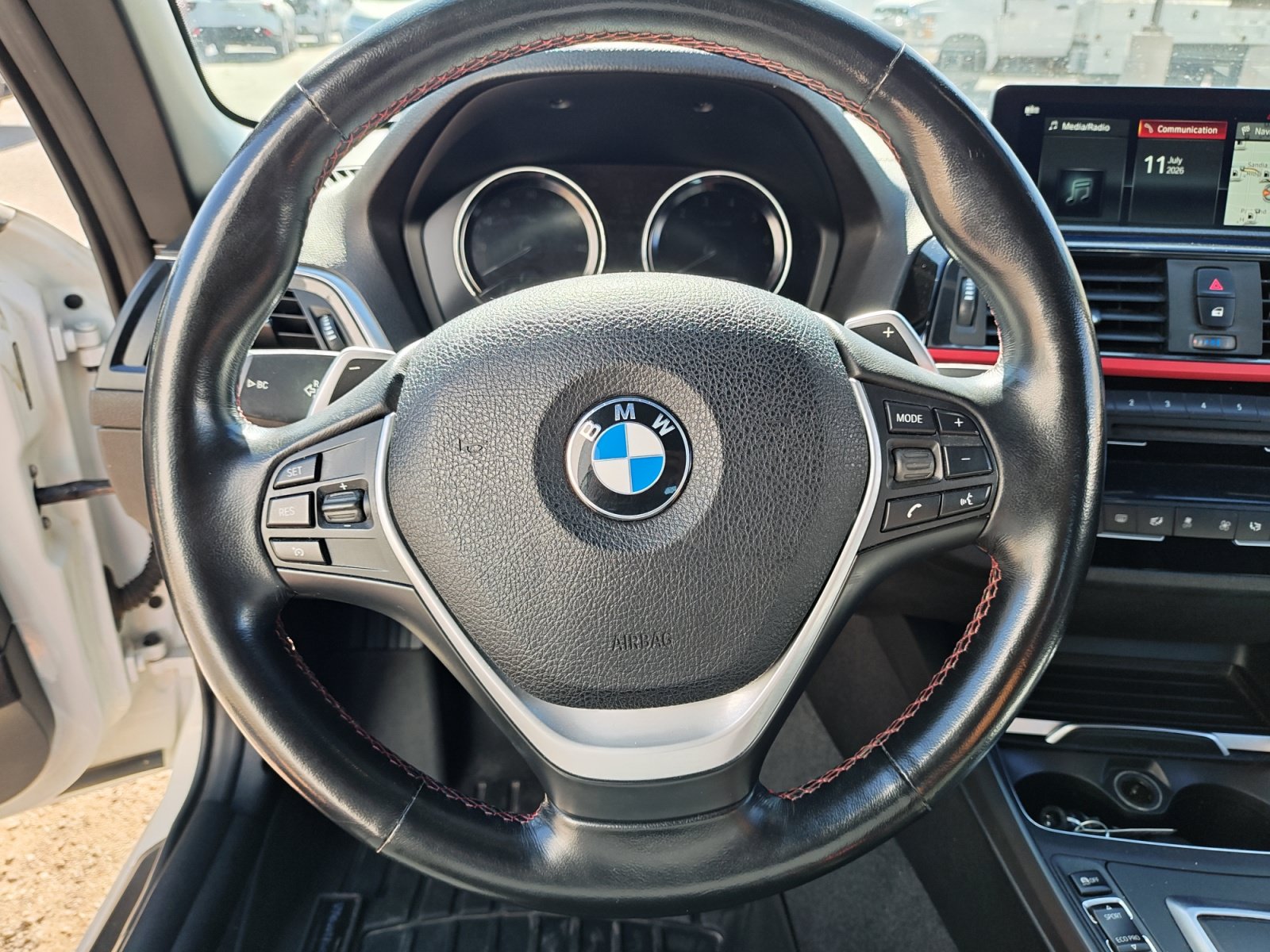 Used 2020 BMW 230i xDrive Convertible AWD/4WD image 17
