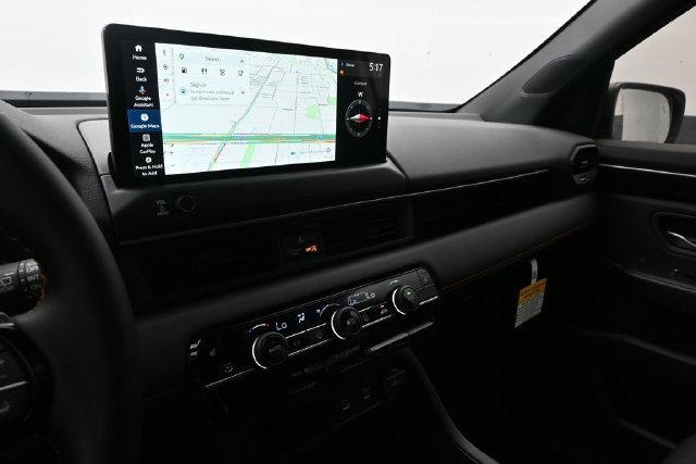 New 2026 Honda Pilot Sport image 11