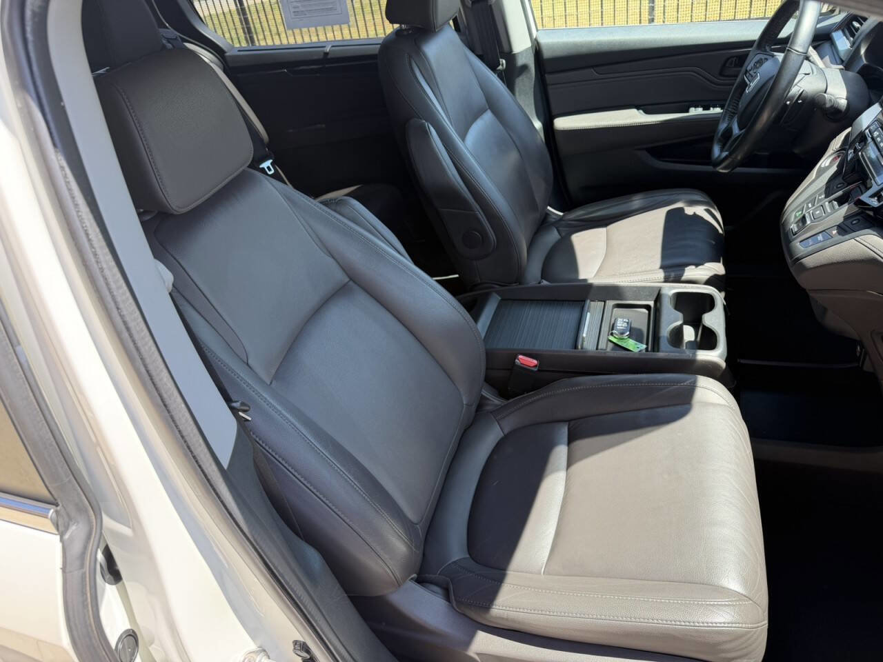 Used 2019 Honda Odyssey Touring image 21
