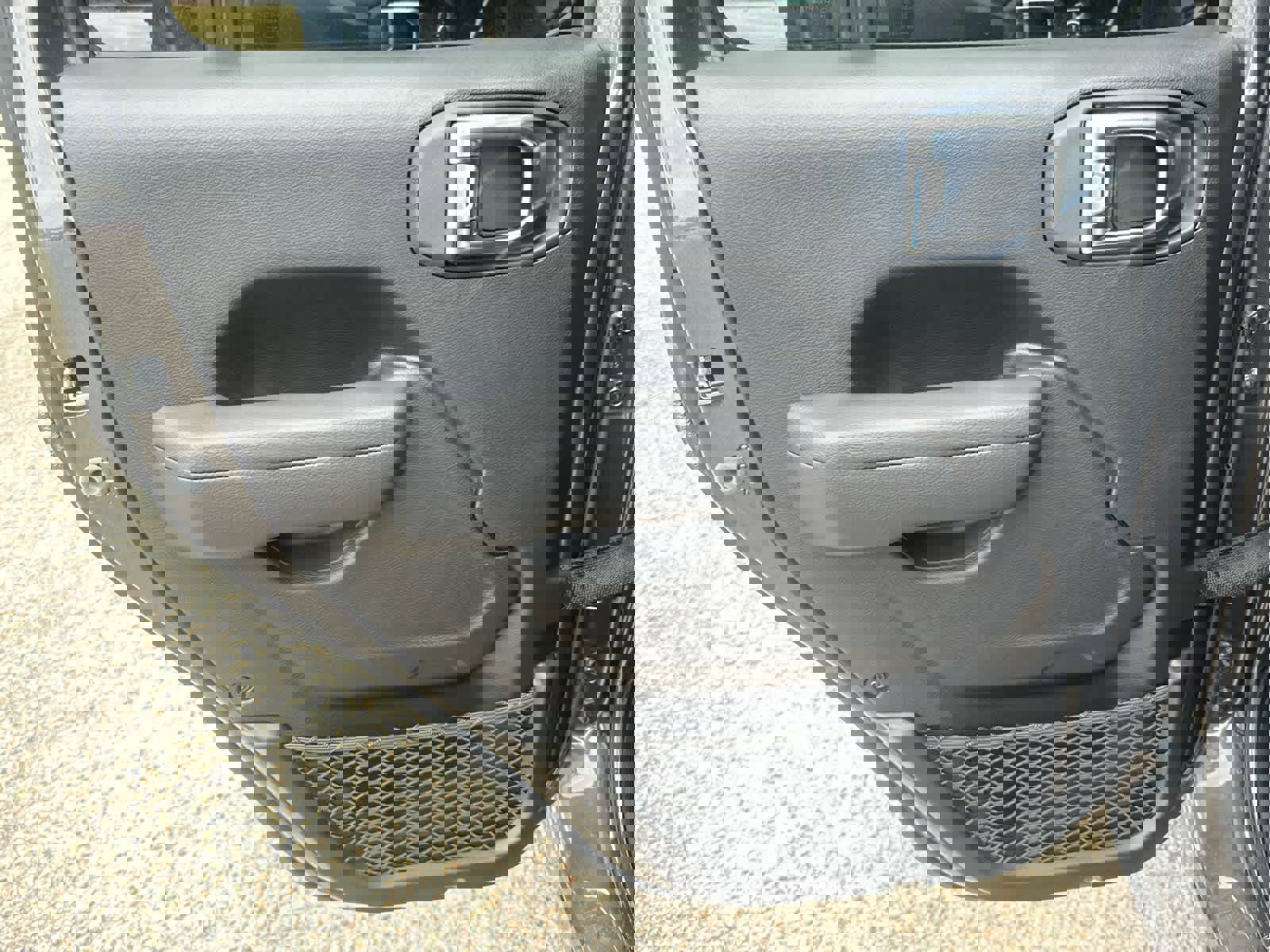 New 2026 Jeep Wrangler Sport image 42