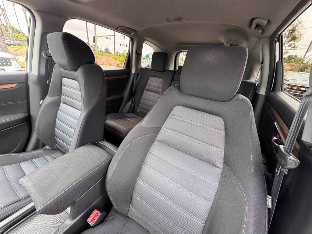 Used 2019 Honda CR-V EX image 19