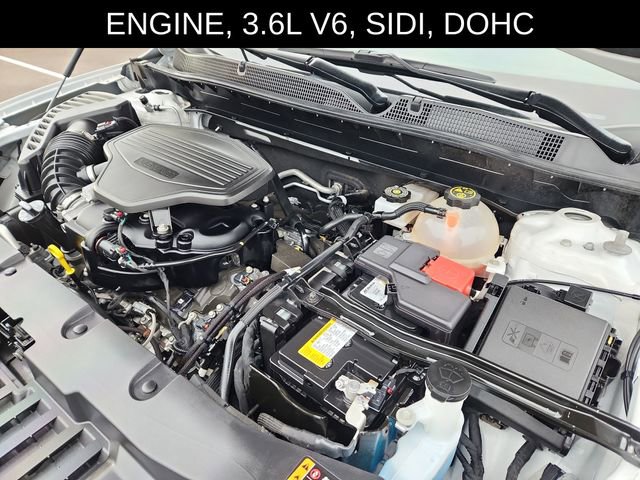 Used 2023 Chevrolet Blazer Premier image 15